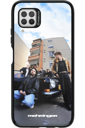 Block Gang - Huawei P40 Lite