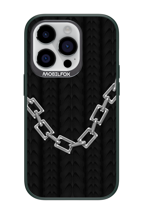Chain Baddie - Apple iPhone 14 Pro