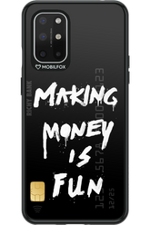 Funny Money - OnePlus 8T