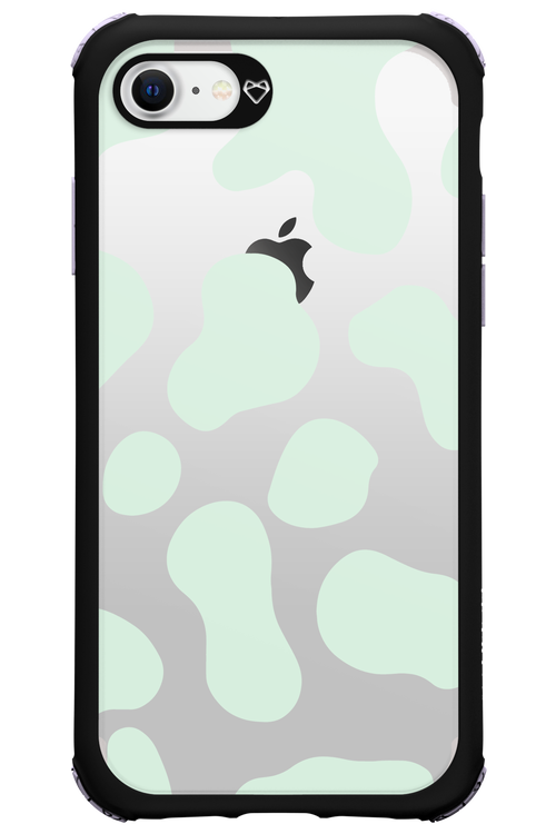 Minty Moo - Apple iPhone 7