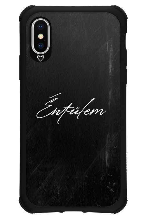 Éntűlem - Apple iPhone XS