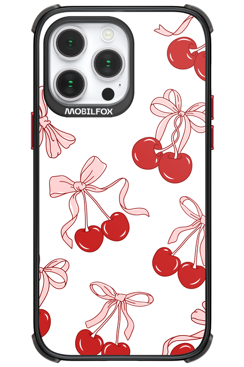 Cherry Queen - Apple iPhone 14 Pro Max
