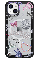 3D Universe T - Apple iPhone 13