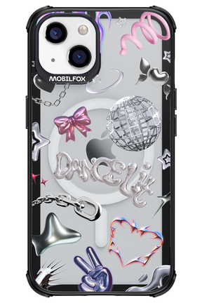 3D Universe T - Apple iPhone 13