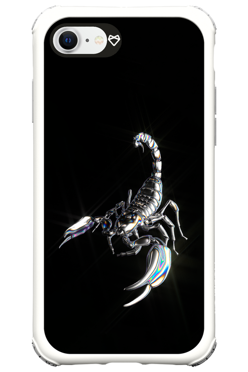 Chrome Scorpio - Apple iPhone 7