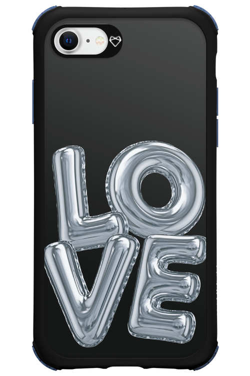 L0VE - Apple iPhone 8