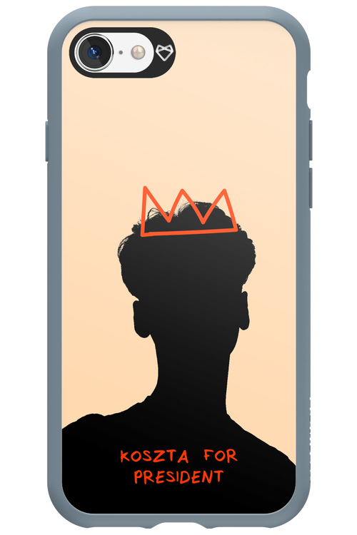 My President - Apple iPhone SE 2022