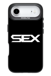 SEX (Mirror) 2.0 - Apple iPhone 17 Air