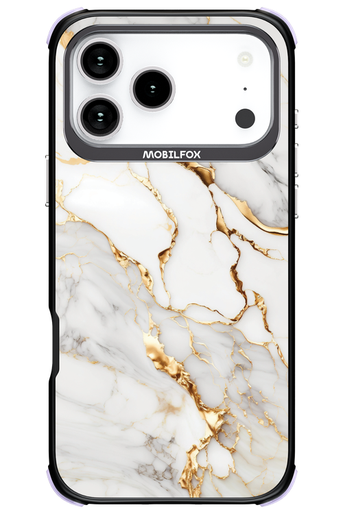 Ariel - Apple iPhone 17 Pro Max