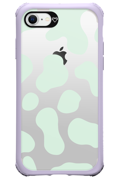 Minty Moo - Apple iPhone 7