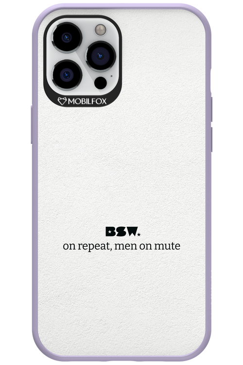 BSW FourSeasons 14 2.0 - Apple iPhone 12 Pro Max