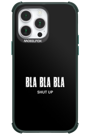Bla Bla II - Apple iPhone 14 Pro Max