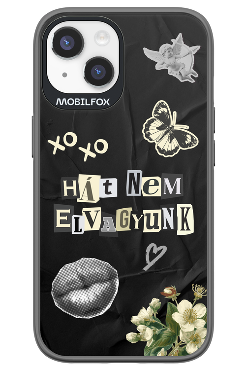 Hát nem elvagyunk 2 - Apple iPhone 14