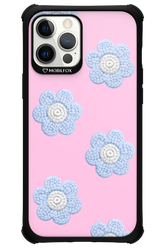 Baby Pink - Apple iPhone 12 Pro Max