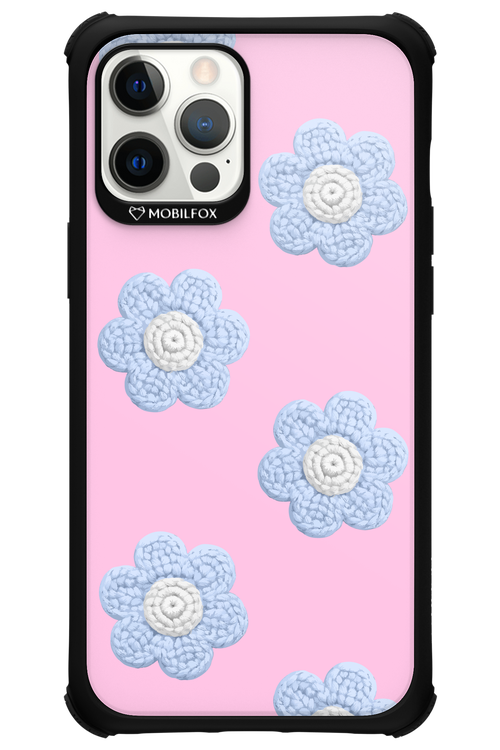 Baby Pink - Apple iPhone 12 Pro Max