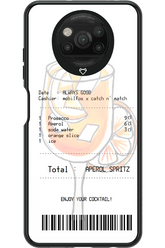 aperol spritz cocktail - Xiaomi Poco X3 Pro