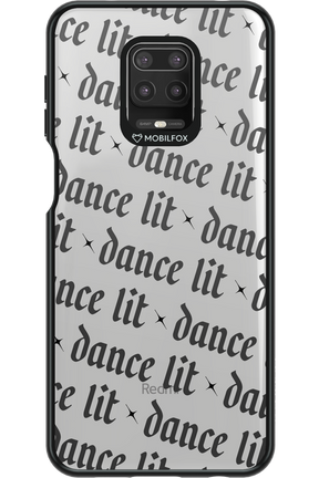 DL T - Xiaomi Redmi Note 9 Pro