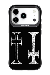 Double crosss 2.0 - Apple iPhone 17 Pro