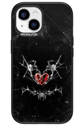Blind Heart 2.0 - Apple iPhone 15