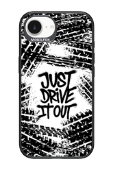 Drive It Out - Apple iPhone 16e
