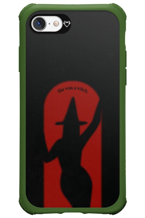 Witch Season - Apple iPhone 7