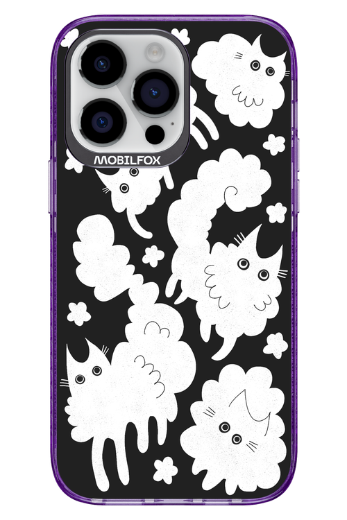 PUFFS - Apple iPhone 14 Pro Max