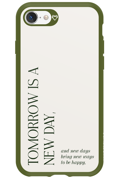 New Day - Apple iPhone SE 2020
