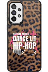 Merch Leo - Samsung Galaxy A73