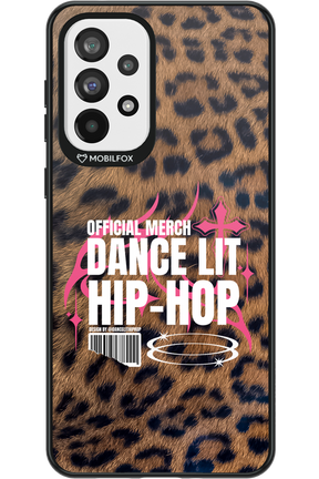 Merch Leo - Samsung Galaxy A73