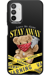 Stay Away - Samsung Galaxy A04s