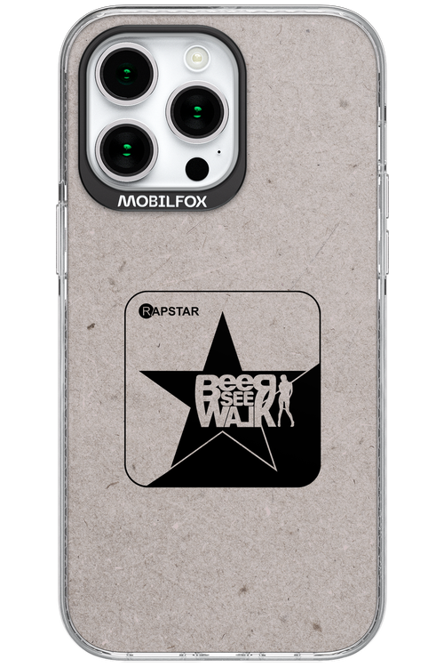 Rapstar - Apple iPhone 15 Pro Max