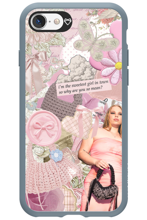 Sweet Fairy - Apple iPhone SE 2022