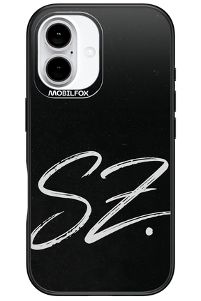 (Off Space) SZ 2.0 - Apple iPhone 16