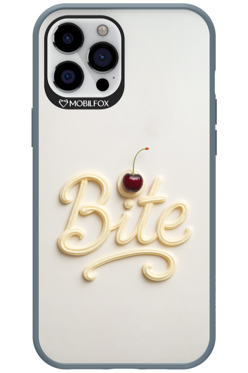 One Bite - Apple iPhone 12 Pro Max