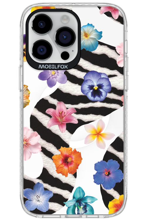 MOM'S FLOWERS - Apple iPhone 14 Pro Max