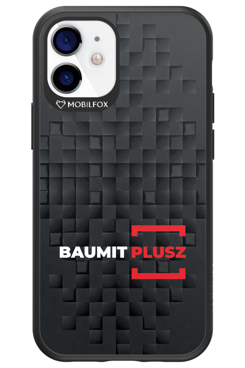 BAUMIT 2.0 - Apple iPhone 12 Mini