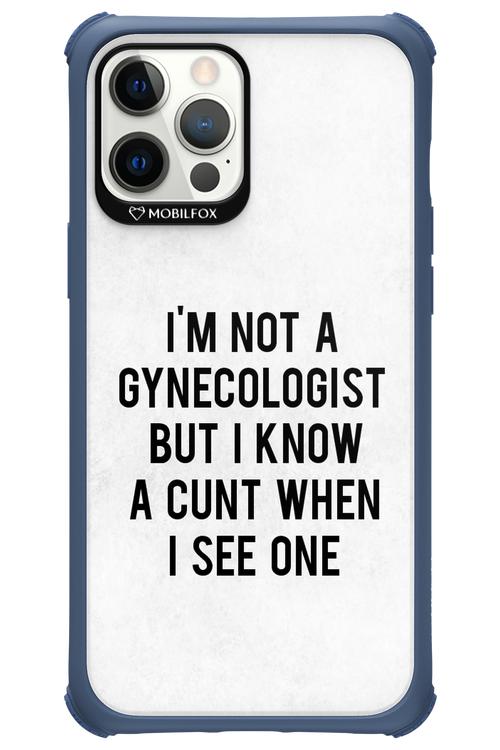 Cunt - Apple iPhone 12 Pro Max