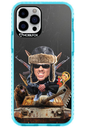 Final Boss - Apple iPhone 12 Pro