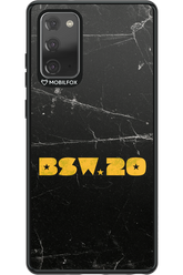 BSW 20 (5) 2.0 - Samsung Galaxy Note 20