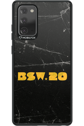 BSW 20 (5) 2.0 - Samsung Galaxy Note 20