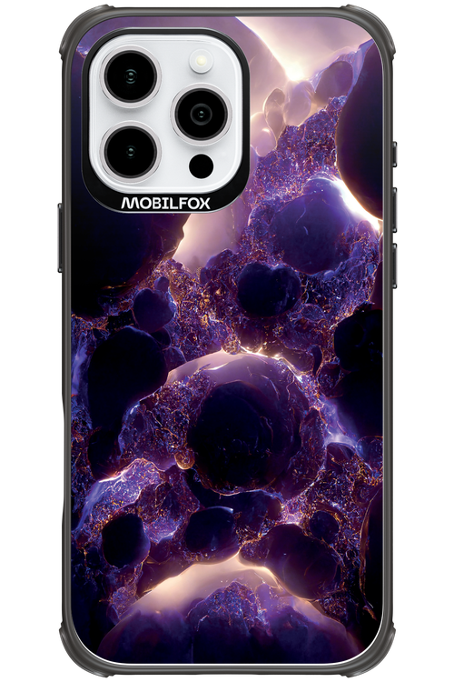Scapolite - Apple iPhone 16 Pro Max