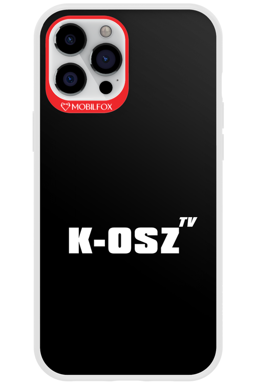 K-osz Simple - Apple iPhone 12 Pro Max