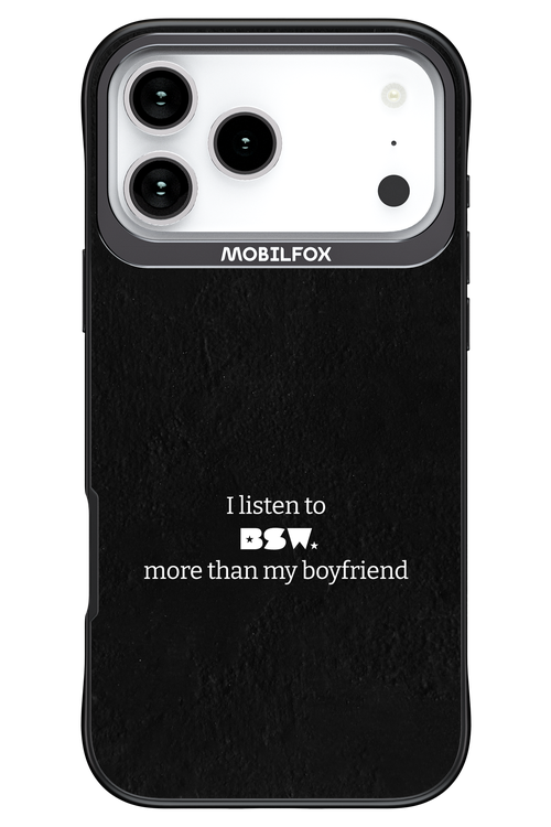 BSW FourSeasons 8 2.0 - Apple iPhone 17 Pro Max