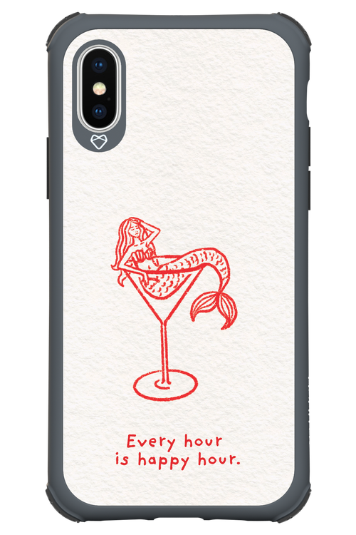 Happy Hour - Apple iPhone XS