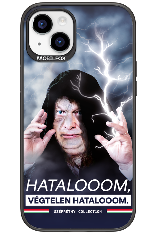 Vitya - Apple iPhone 15 Plus
