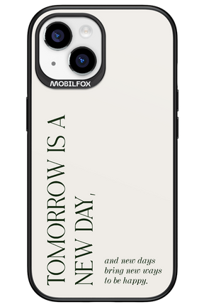 New Day - Apple iPhone 15