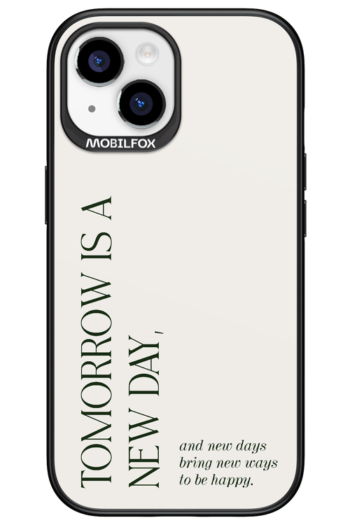 New Day - Apple iPhone 15