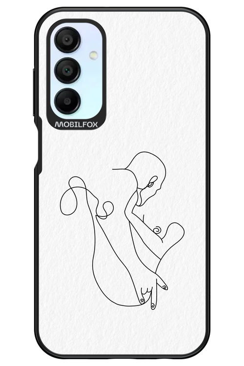 Horny for art 2.0 - Samsung Galaxy A15