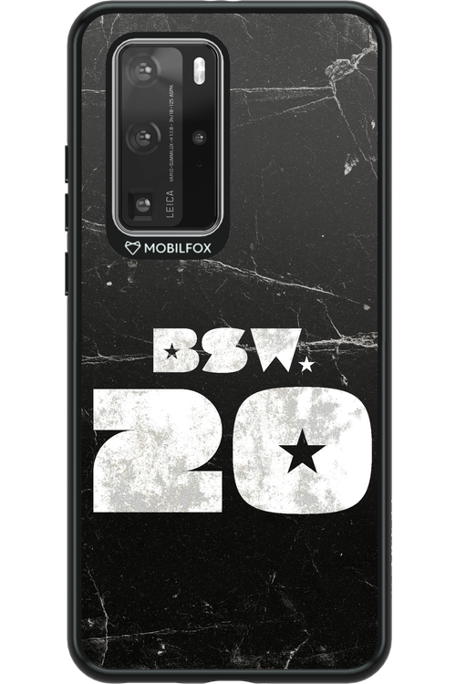 BSW 20 (4) 2.0 - Huawei P40 Pro