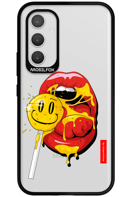 Lolli Kiss 2.0 - Samsung Galaxy A54